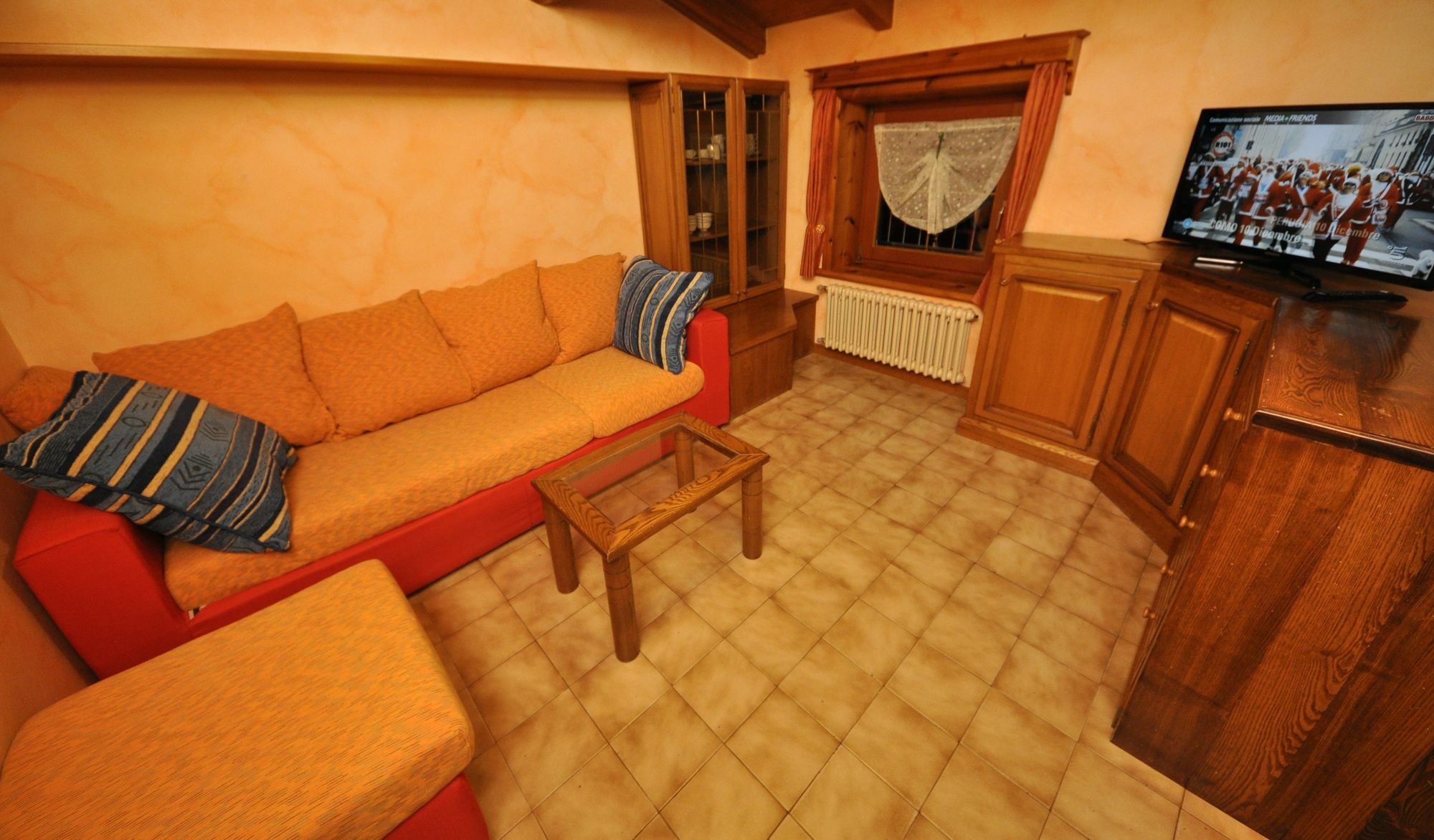 Appartamento Valeriano By Livigno Accomodation Экстерьер фото