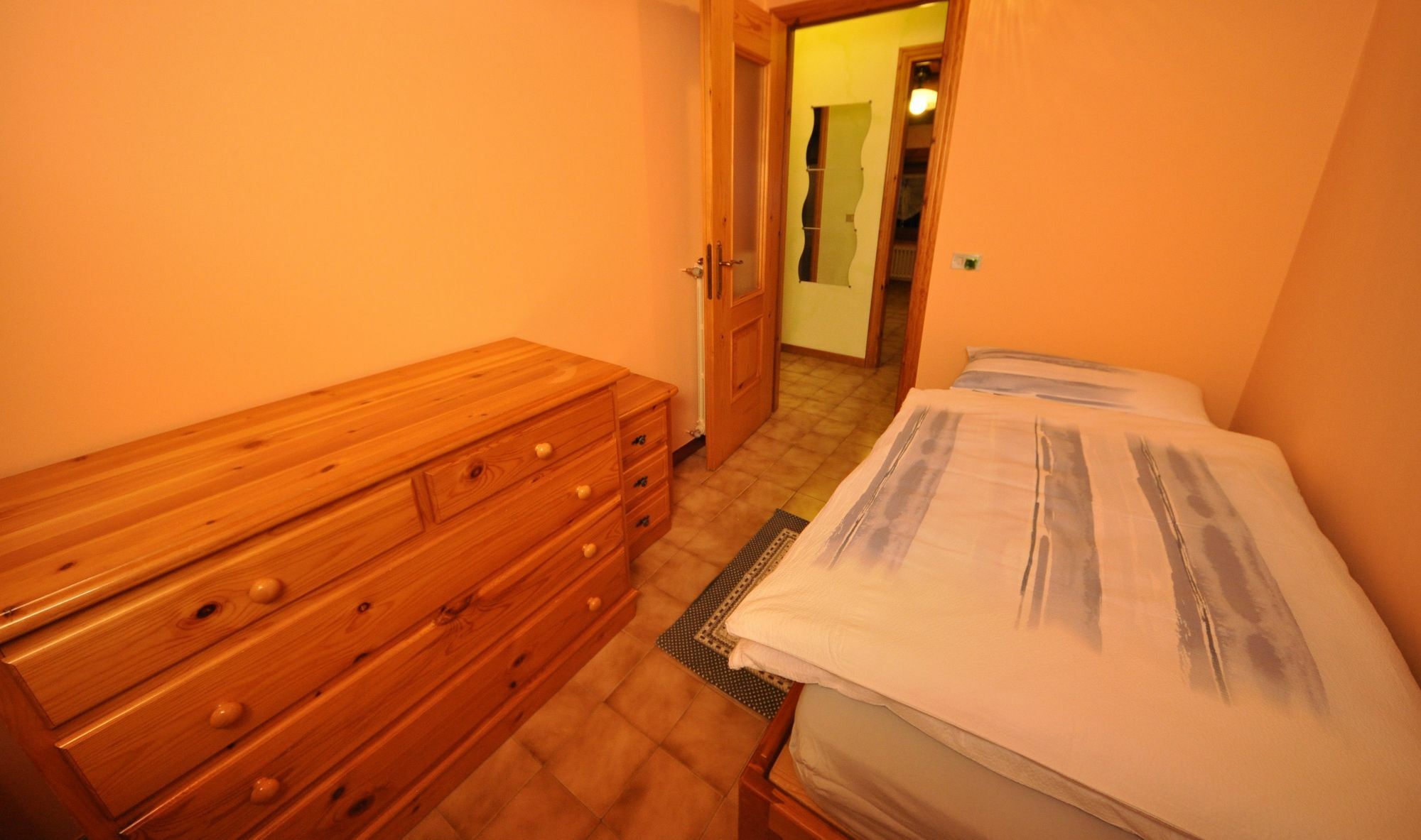 Appartamento Valeriano By Livigno Accomodation Экстерьер фото